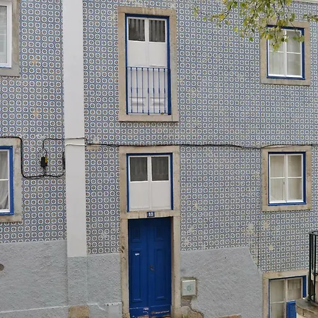 Apartman Alfama Cosy