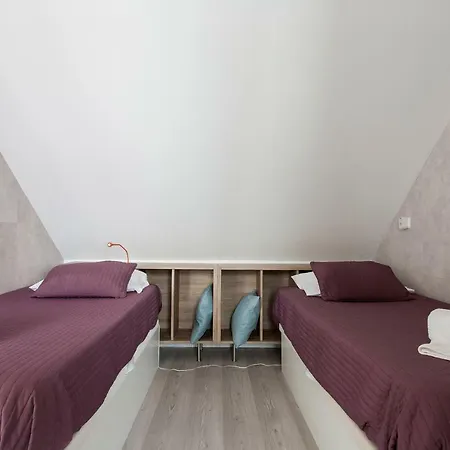 Apartman Alfama Cosy Lisboa
