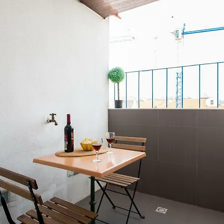 Apartman Alfama Cosy