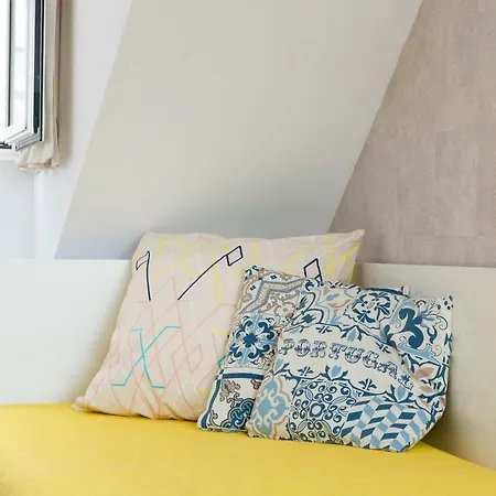 アパート Alfama Cosy *