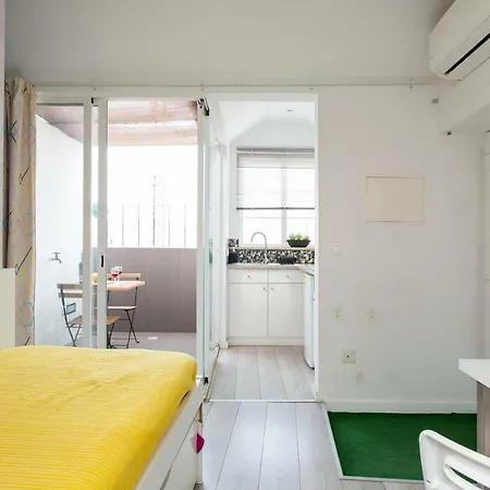Alfama Cosy * リスボン