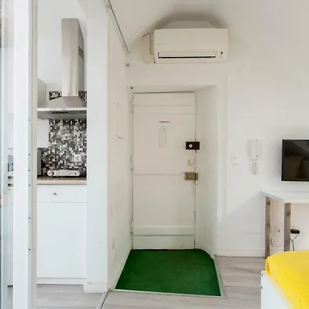 Alfama Cosy شقة
